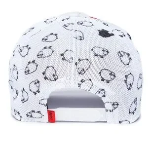 ⭐️NIB Limited Edition Goorin Brothers “Hello Dolly” Sheep Trucker H… Goorin Bros | Accessories | Nib Limited Edition Goorin  main image 4